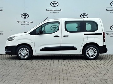 Toyota Proace II 2020 Toyota PROACE CITY VERSO, zdjęcie 7