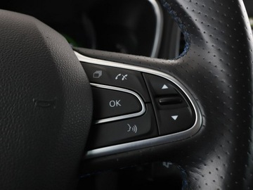 Renault Megane IV Grandtour 1.3 TCe 140 FAP 140KM 2019 Renault Megane GT-Line navi PDC FullLED tempomat, zdjęcie 31