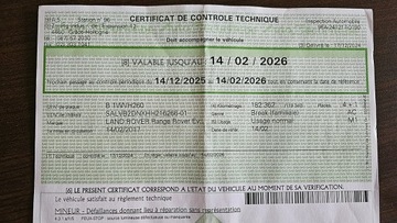 Land Rover Range Rover Evoque I SUV 5d Facelifting 2.0D eD4 150KM 2017 Land Rover Range Rover Evoque LiFT 4x4 Bi Xenon, zdjęcie 34