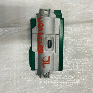 MODUL UZAMČENÍ JEEP WRANGLER JL 68292350AA