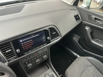 Seat Ateca SUV Facelifting 1.5 EcoTSI 150KM 2025 Seat Ateca Style 1.5 TSI 150 KM DSG, zdjęcie 14