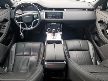 Land Rover Range Rover Evoque II 2021 Land Rover Range Rover Evoque S 2021 2.0L 2.0 Benzyna 246KM, zdjęcie 8