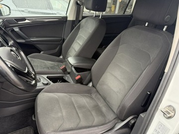 Volkswagen Tiguan Allspace SUV 2.0 TDI 150KM 2018 Volkswagen Tiguan Allspace 7-osób*, zdjęcie 21