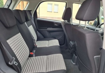 Suzuki SX4 I Hatchback Facelifting 1.6 VVT 120KM 2011 Suzuki SX4 Zarejestrowany - ubezpieczony - benzyna - 1,6 - 120 KM - 81.000, zdjęcie 16