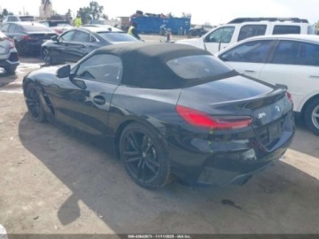 BMW Z4 G29 2022 BMW Z4 sDrive30i 2022 2.0l 2.0 Benzyna 255KM, zdjęcie 3