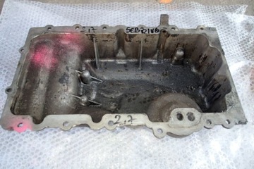 CHRYSLER SEBRING 2.7 VANA OLEJ