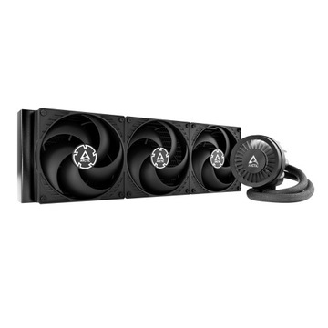Arctic Liquid Freezer III 420 - Chłodzenie wodne