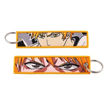 Japamnese Anime tokio Revengers haft breloczki bre