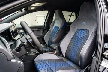 Volkswagen Golf VIII 2026 Volkswagen Golf R 2.0 TSI 4Motion 333 KM DSG, zdjęcie 12
