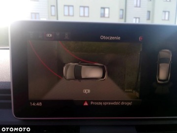 Audi Q5 II SUV 2.0 TDI 190KM 2017 Audi Q5 Audi Q5 2.0 TDI Quattro Design S tronic 2.0 Diesel 190KM, zdjęcie 23