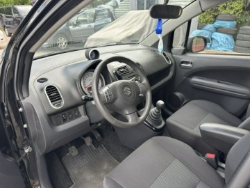 Suzuki Splash 2012 Suzuki Splash 1.2benz/Klima/Podgrzewane fotele/Zar, zdjęcie 11