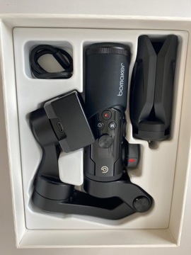 J967 Стабилизатор руки Bomaker Smart XR Black