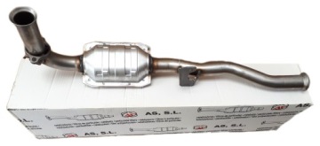 KATALIZATOR RENAULT MEGANE I 1.4 1.6 2.0i 95-2003