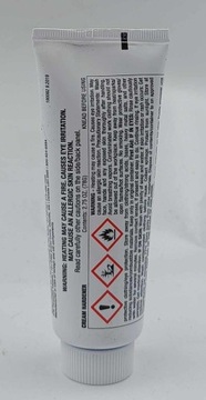 Utwardzacz BPO Tube Cream Hardener 78g. Blue Evercoat