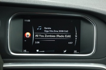 Volvo S40 II 2015 Volvo V40 1.5 T3, Salon Polska, Serwis ASO, zdjęcie 12