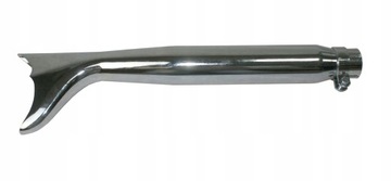 TŁUMIK CHOPPER TUBA FTC-R553 DI