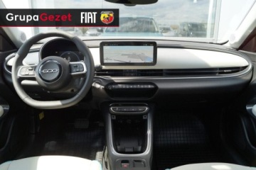 Mercedes 2026 Fiat 600 Hybrid La Prima 1.2 110 KM, zdjęcie 5