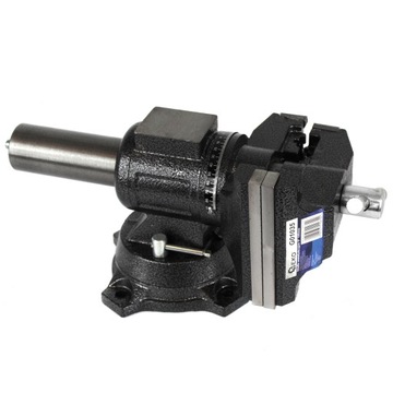 Многофункциональные тиски 5 дюймов 125 мм STRONG