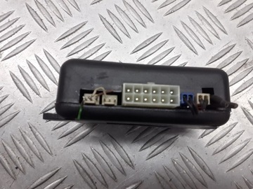 ŘÍZENÍ MODUL ALARMU SUZUKI LIANA