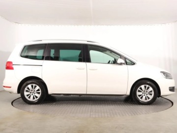 Volkswagen Sharan II Van 2.0 TDI-CR BMT 170KM 2011 VW Sharan 2.0 TDI BMT, 167 KM, DSG, Navi, Klima, zdjęcie 5