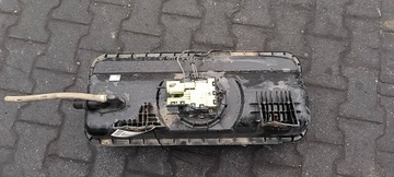 ZBIORNIK ADBLUE 5801761617 IVECO DAILY 35S18 2017