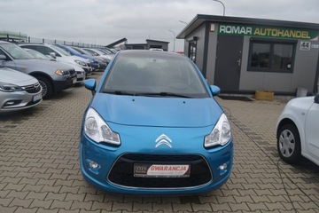 Citroen C3 II 2011 Citroen C3, z Niemiec, 0PŁACONY, zdjęcie 1
