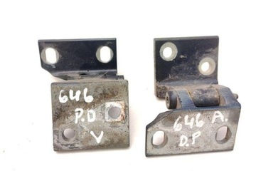 JINÉ DÍLY KAROSÉRIE FIAT ULISEE (179_) P238 1.9L DIESEL 120KW 1998