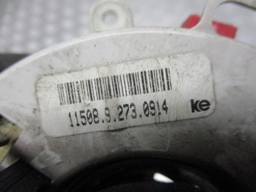 PÁSEK ULOŽENÍ AIRBAG LANCIA LYBRA