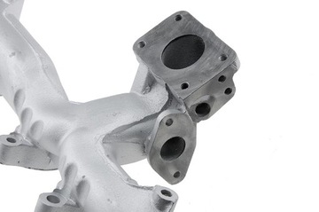 ВЫПУСКНОЙ ПАТРУБОК VW CRAFTER 2.5 TDI 06-