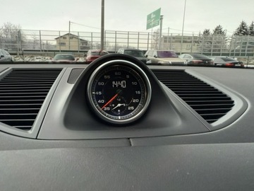 Porsche Macan SUV Facelifting 2.9 V6 Turbo 440KM 2019 Porsche Macan Turbo 440KM. Bezwypadkowy. Bose., zdjęcie 22