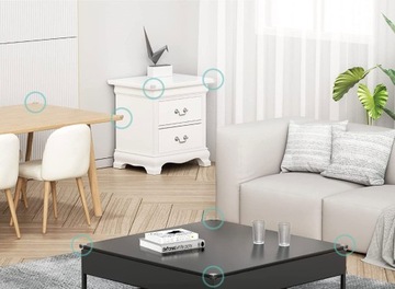 ЗАЩИТА КРОМОК МЕБЕЛЬНЫЙ УГОЛ КРОМКА ЗАЩИТНЫЙ МЕБЕЛЬНЫЙ УГОЛ