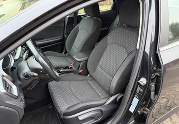 Kia XCeed Crossover 1.5 T-GDI 160KM 2021 Kia XCeed 1.5T-Gdi 160KM F-LED Climatronic Kamera SERWIS ASO 1.5 Benzyna, zdjęcie 20