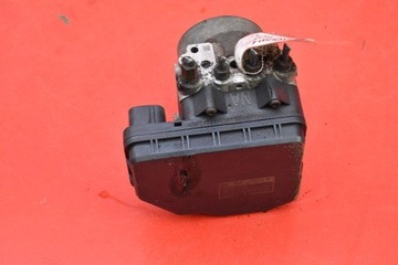 НАСОС АБС 89541-12230 TOYOTA AURIS 1 I 1.4 VVTI 97 л.с. 06-09