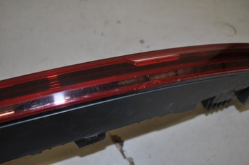 AUDI E-TRON 4KE CLONA (KRYT) ZADNÍ LED SVĚTLO