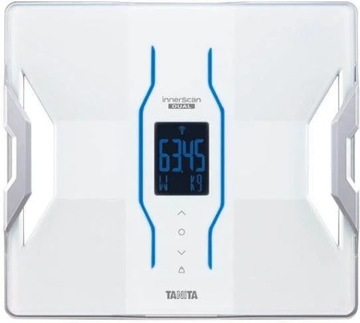 Tanita RD 953 White