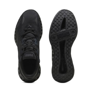 КРОССОВКИ PUMA SOFTRIDE FREQUENCE 31050001 р 37