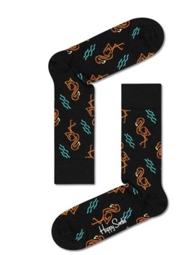 Happy Socks 41-46 FAM01-9300 FLAMINGI