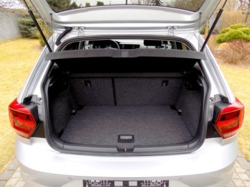 Volkswagen Polo VI Hatchback 5d 1.0 MPI 75KM 2018 VOLKSWAGEN POLO VI 1,0 75 KM LED 40 TYŚ. KM, zdjęcie 23