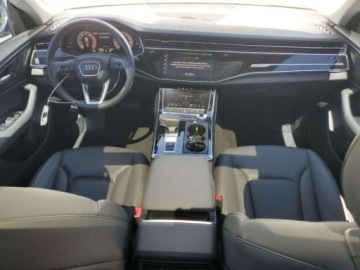 Audi Q8 2019 Audi Q8 Premium Plus S-Line 2019 3.0l 3.0 Benzyna 335KM, zdjęcie 8