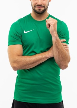 Nike męska koszulka T-Shirt Dry Park VII roz. L