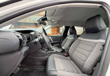 Citroen 2021 Citroen C4 Citroen C4 1.2 PureTech Feel Pack SampS EAT8 1.2 Benzyna, zdjęcie 11