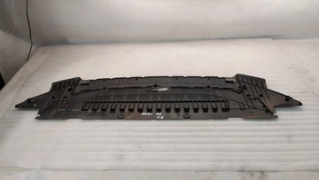 НАКЛАДКА БАМПЕРА AUDI A6 C7 4G0 COMPETITION