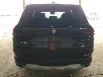 BMW X5 G05 2025 BMW X5 2025r., 3.0L 3.0 Hybryda 375KM, zdjęcie 5