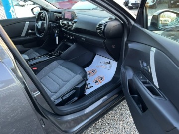 Citroen C4 III SUV 1.2 PureTech 130KM 2022 Citroen C4 Automat /Navi /Kamera360/Salon Pl /PACK, zdjęcie 7