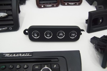 ПЕРЕКЛЮЧАТЕЛЬ РЕГЕНЕРАЦИИ MASERATI QUATTROPORTE V