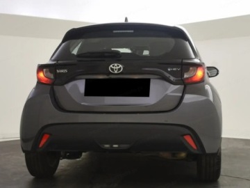 Toyota Yaris IV Hatchback Facelifting 1.5 Hybrid Dynamic Force 116KM 2026 Comfort 1.5 Hybrid 116KM | Tempomat adaptacyjny!, zdjęcie 2