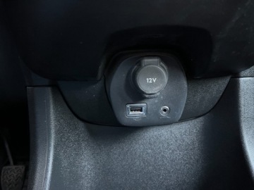 Toyota Aygo II Hatchback 5d 1.0 VVT-i 69KM 2014 Toyota Aygo 1.0 benzyna LPG salon polska zadbany mozliwa zamiana, zdjęcie 11