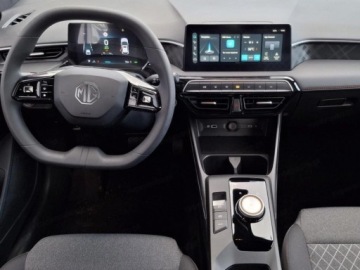 MG 2026 MG 3 Excite Hatchback 195KM 2026, zdjęcie 6