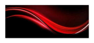 Panel szklany lacobel szkło grafika 150x60 cm PAN