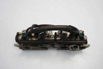 HONDA CB 1000 R SC60 08-16 ДРОССЕЛЬНЫЕ ФОРСУНКИ